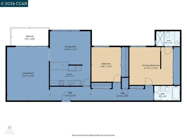 3945 Harrison St 23, Oakland, California 94611