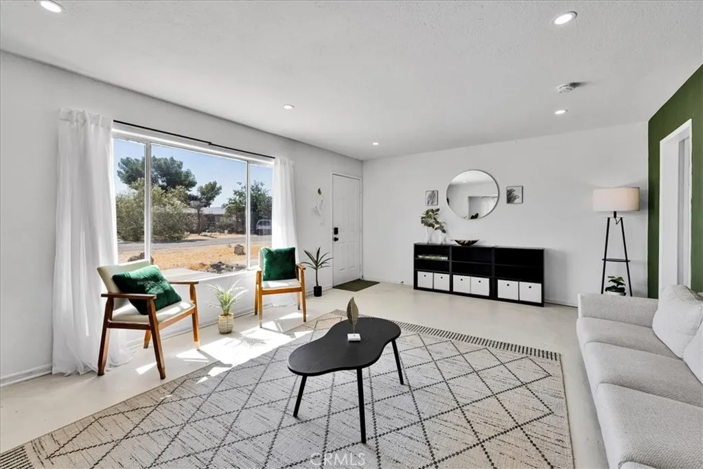5050 1st E, Joshua Tree, California 92252 — photo 5