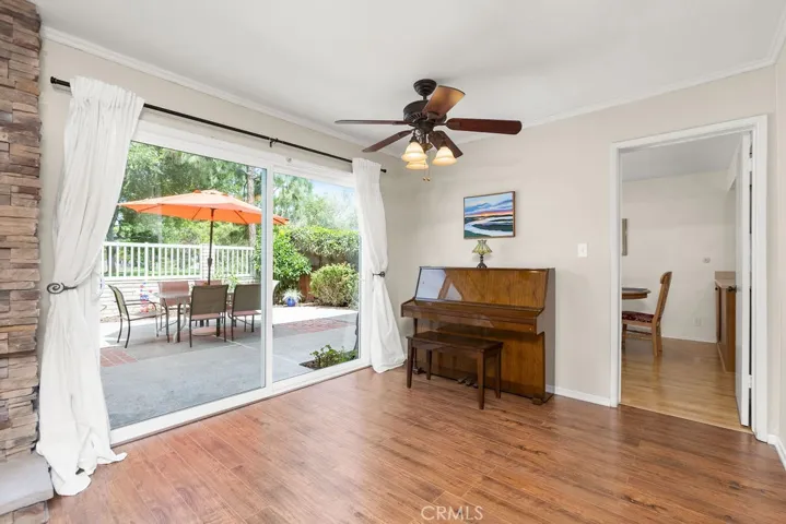 5 Iron Bark, Irvine, California 92612