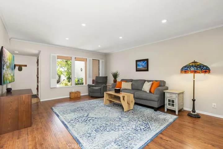 5 Iron Bark, Irvine, California 92612