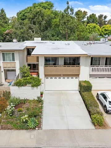 5 Iron Bark, Irvine, California 92612