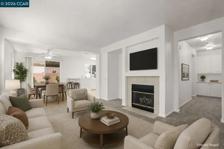 1637 Regent Dr, Brentwood, California 94513
