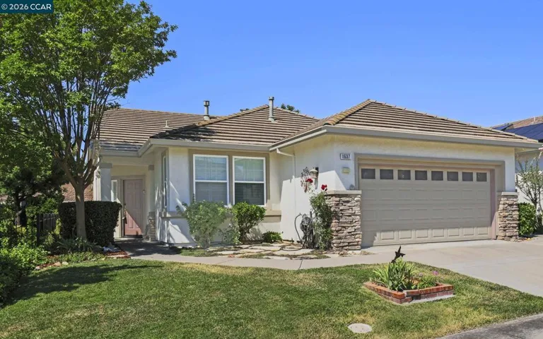 1637 Regent Dr, Brentwood, California 94513