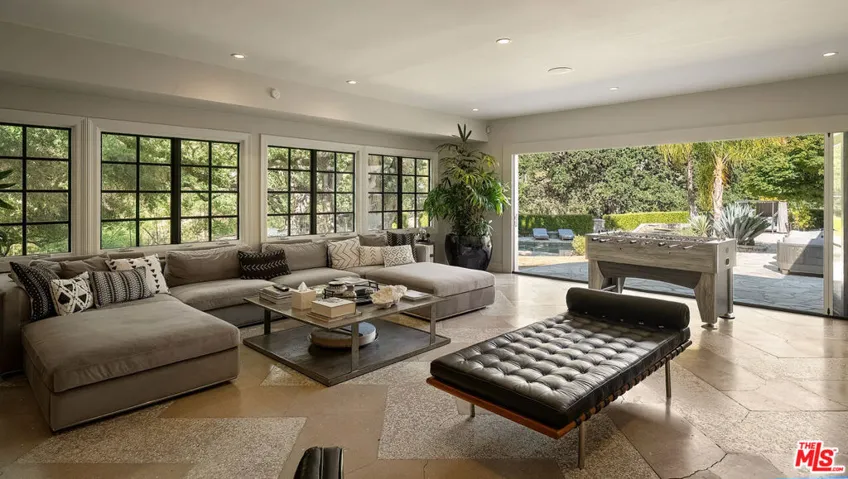 29105 Old Mill Creek Lane, Agoura Hills, California 91301