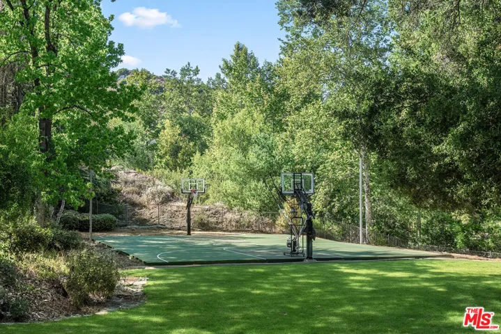 29105 Old Mill Creek Lane, Agoura Hills, California 91301