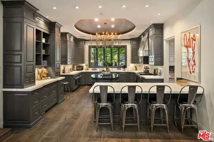 29105 Old Mill Creek Lane, Agoura Hills, California 91301