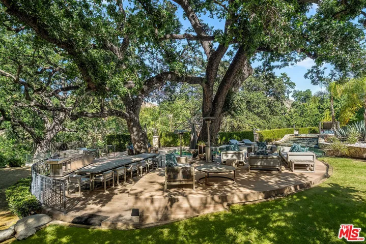 29105 Old Mill Creek Lane, Agoura Hills, California 91301