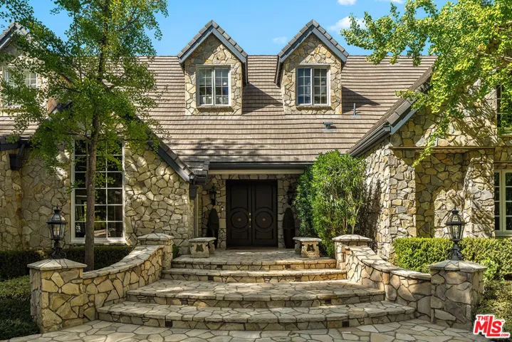 29105 Old Mill Creek Lane, Agoura Hills, California 91301