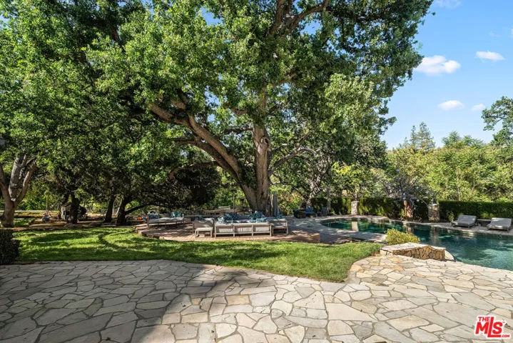 29105 Old Mill Creek Lane, Agoura Hills, California 91301