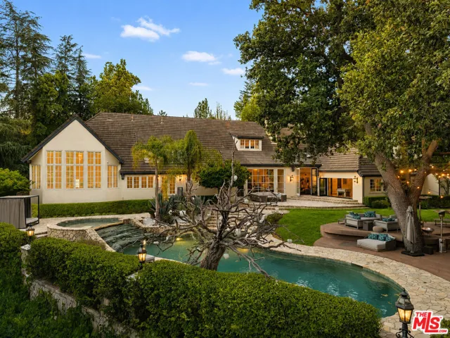 29105 Old Mill Creek Lane, Agoura Hills, California 91301