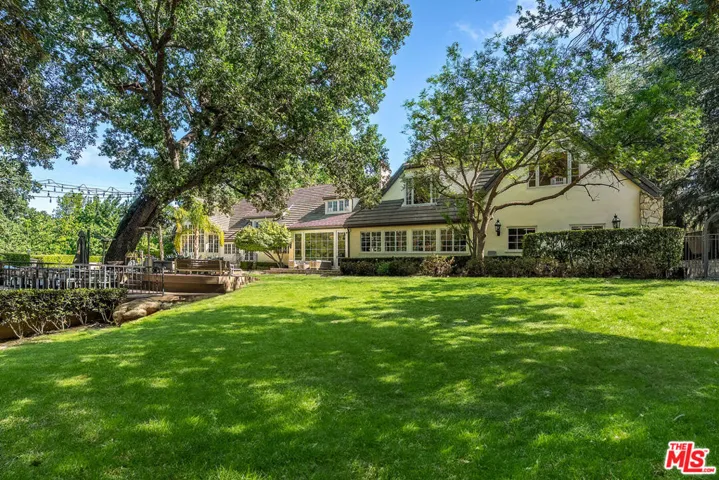 29105 Old Mill Creek Lane, Agoura Hills, California 91301