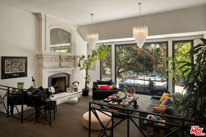 29105 Old Mill Creek Lane, Agoura Hills, California 91301