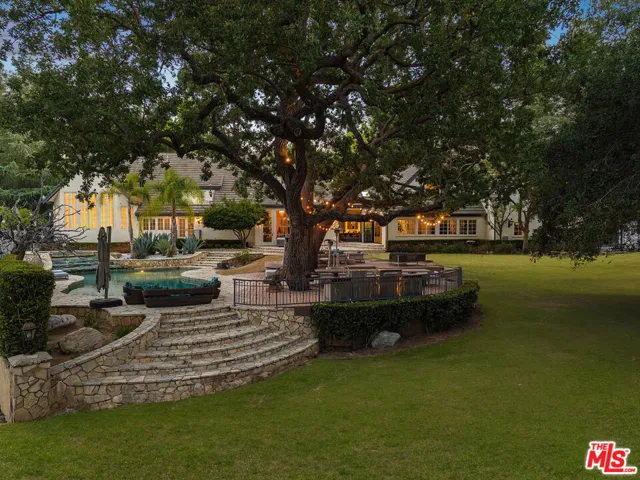 29105 Old Mill Creek Lane, Agoura Hills, California 91301