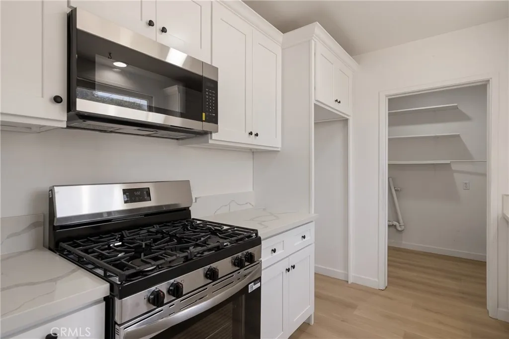 Brand new appliances