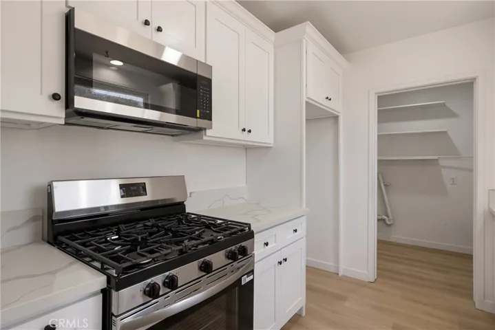 Brand new appliances
