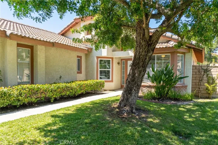 3321 Mountainside, Corona, California 92882