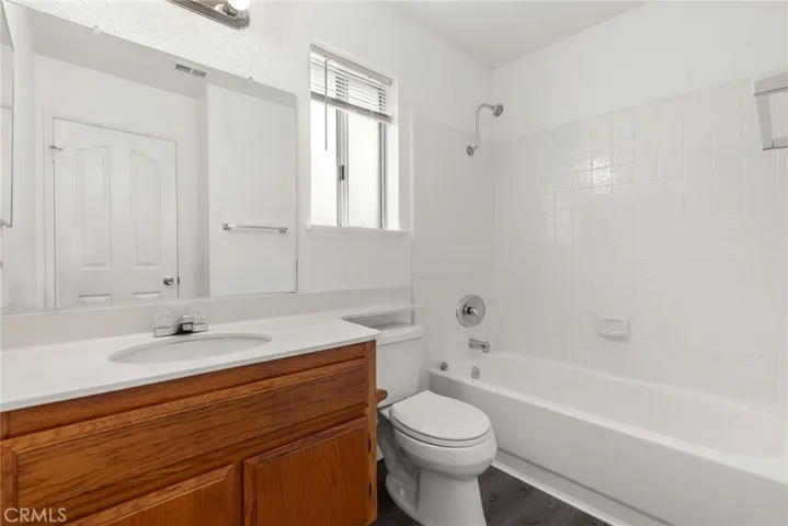 3321 Mountainside, Corona, California 92882