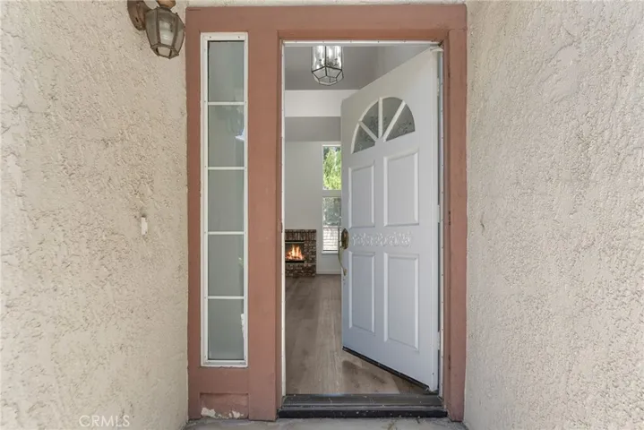 3321 Mountainside, Corona, California 92882