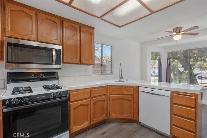 3321 Mountainside, Corona, California 92882