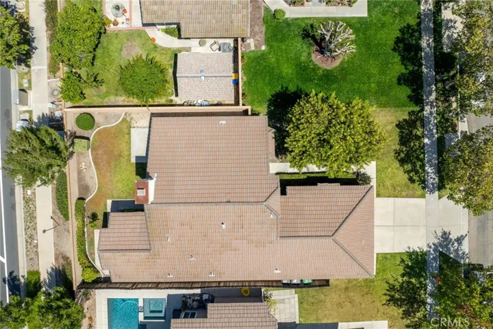 3321 Mountainside, Corona, California 92882
