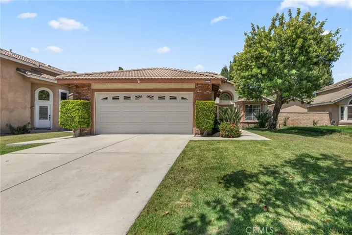 3321 Mountainside, Corona, California 92882