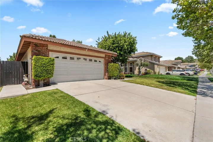 3321 Mountainside, Corona, California 92882