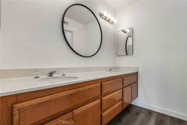 3321 Mountainside, Corona, California 92882
