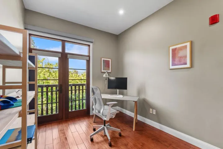 244 View Street, Mountain View, California 94041