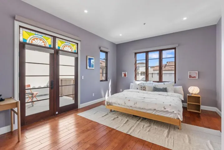 244 View Street, Mountain View, California 94041