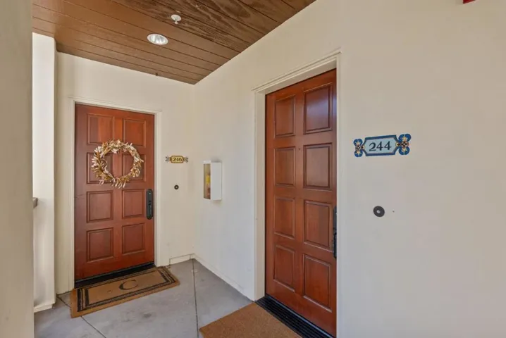 244 View Street, Mountain View, California 94041