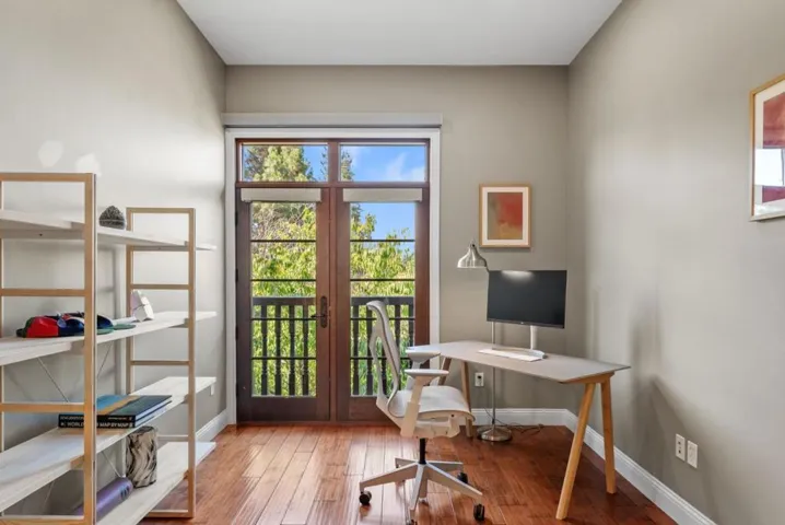 244 View Street, Mountain View, California 94041