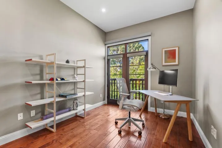 244 View Street, Mountain View, California 94041