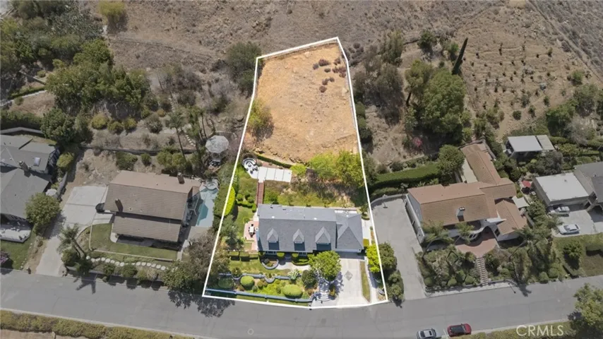 2552 Sunset, Riverside, California 92506