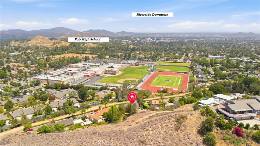 2552 Sunset, Riverside, California 92506