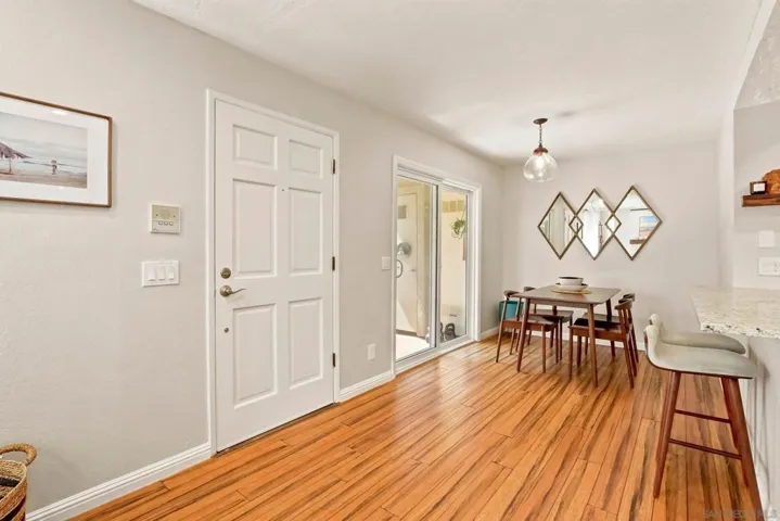 2608 Broadway 5, San Diego, California 92102