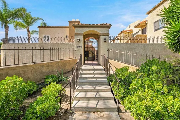 2608 Broadway 5, San Diego, California 92102