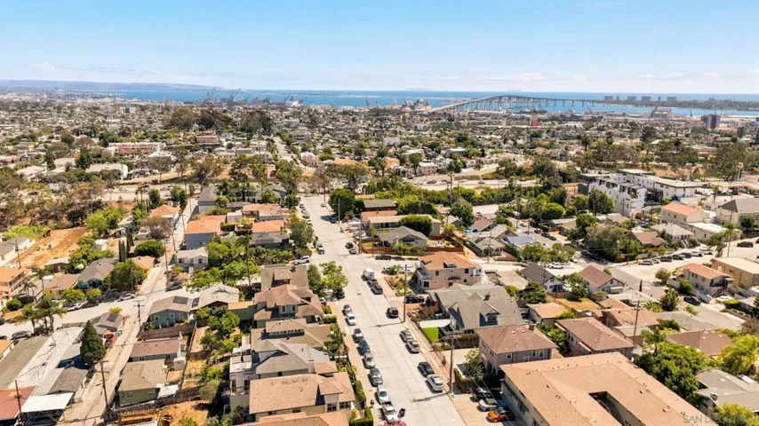 2608 Broadway 5, San Diego, California 92102