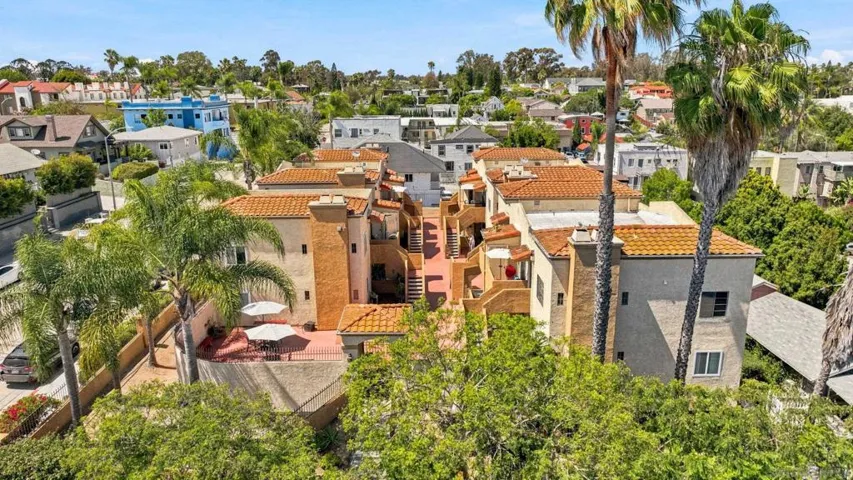 2608 Broadway 5, San Diego, California 92102