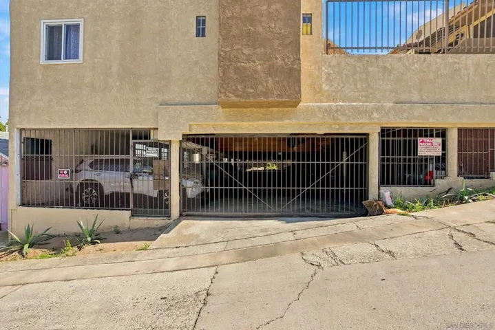 2608 Broadway 5, San Diego, California 92102