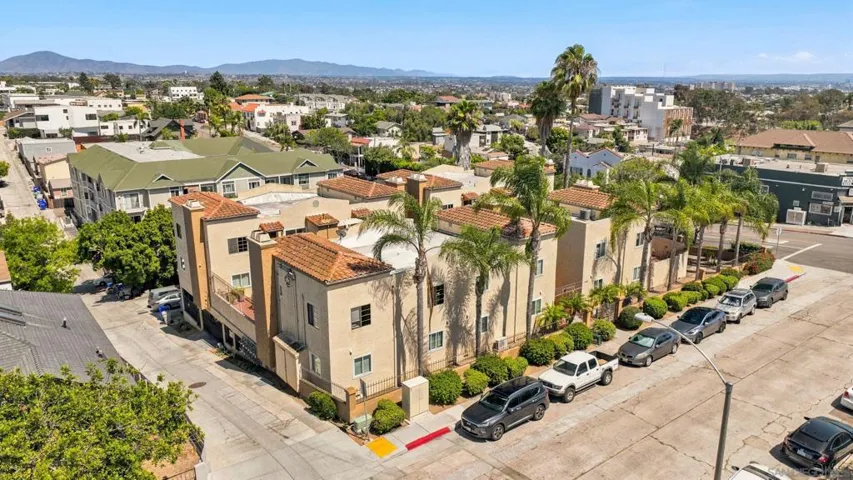 2608 Broadway 5, San Diego, California 92102