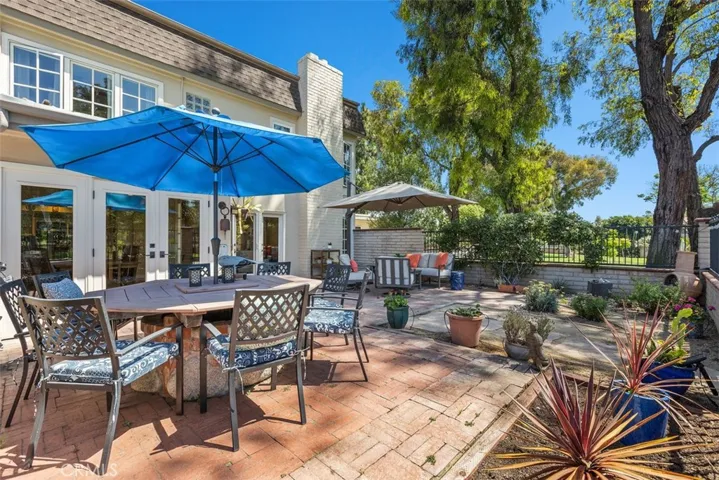 20 Leatherwood, Irvine, California 92612