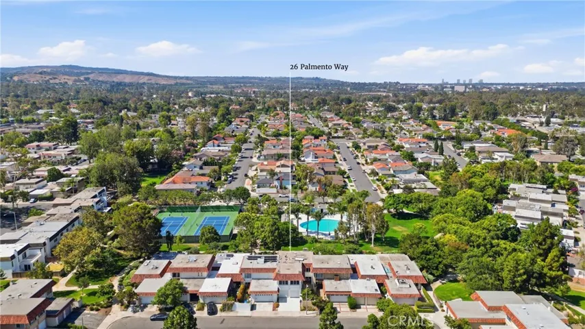 26 Palmento Way, Irvine, California 92612