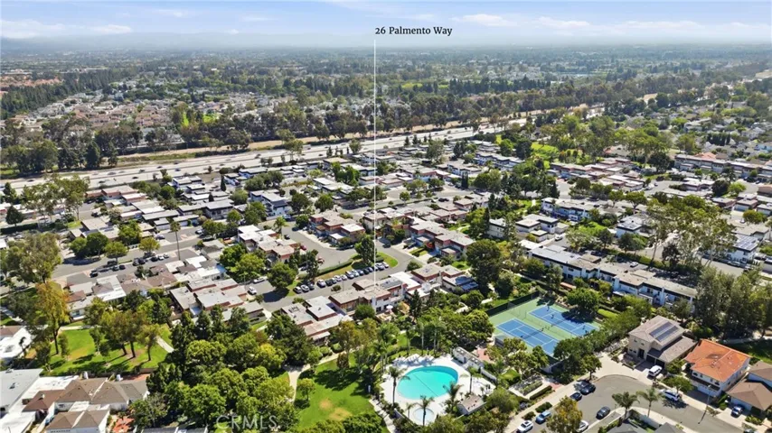 26 Palmento Way, Irvine, California 92612