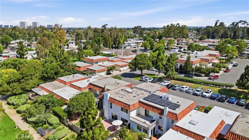 26 Palmento Way, Irvine, California 92612