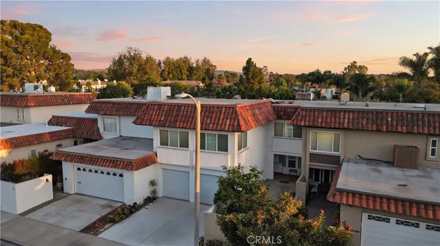 26 Palmento Way, Irvine, California 92612