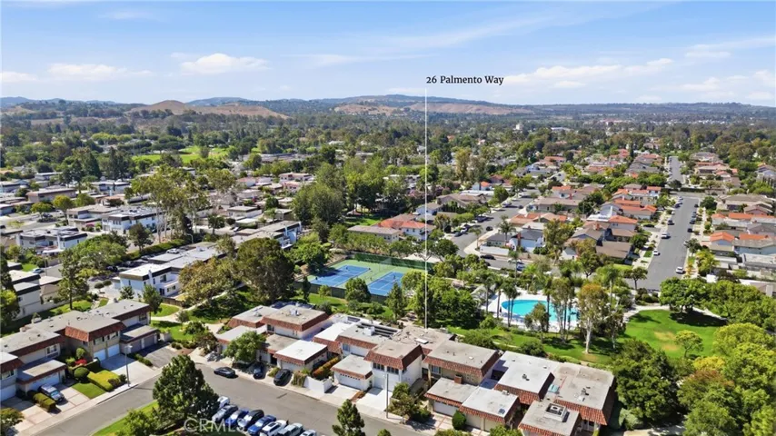 26 Palmento Way, Irvine, California 92612