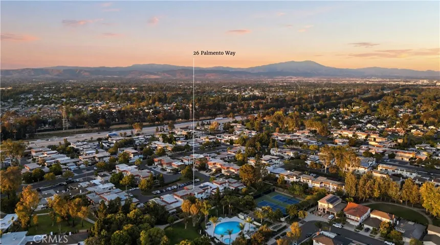 26 Palmento Way, Irvine, California 92612