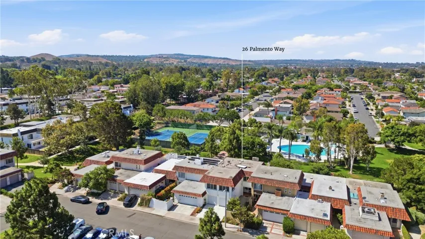 26 Palmento Way, Irvine, California 92612