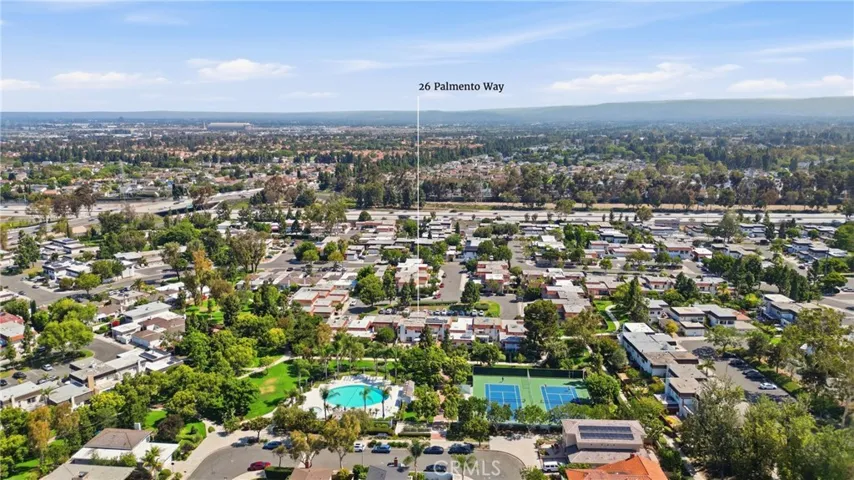 26 Palmento Way, Irvine, California 92612