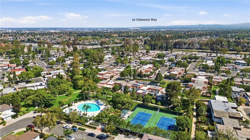 26 Palmento Way, Irvine, California 92612